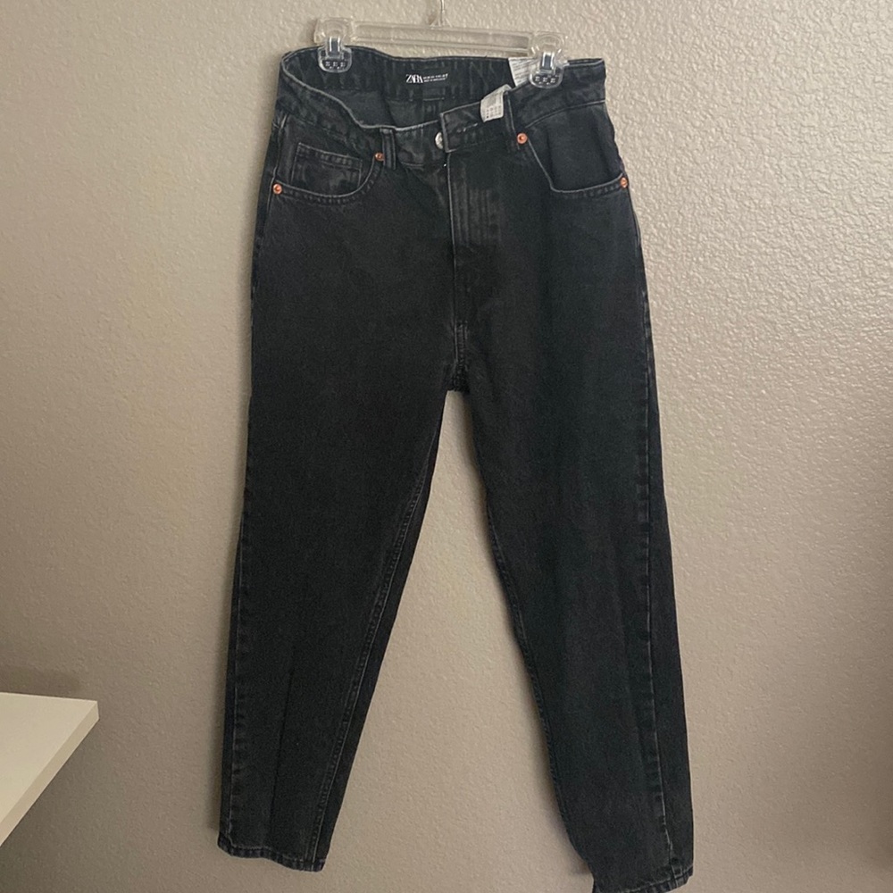 Boyfriend jeans